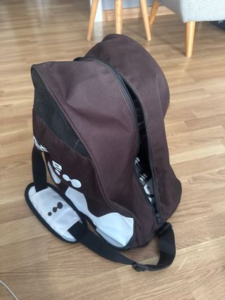 Botas de esquí Atomic Mujer 24.5/25 con bolsa