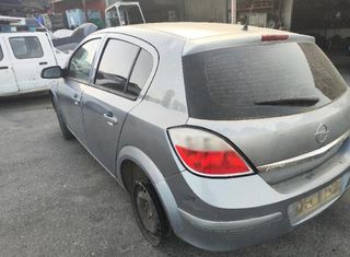 Guantera opel astra h berlina 349959