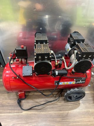 Einhell Compresor TE-AC 50 Silent