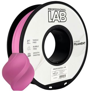Filamento PLA+ Rosa New Pink 1.75mm