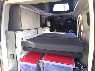 Ford E-Transit Custom 2022
