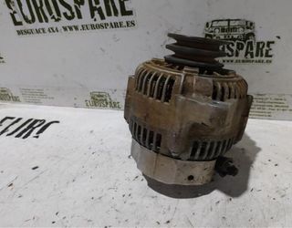 Alternador toyota land cruiser 4.2 td hdj100 28236