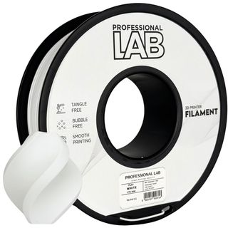 Filamento PLA+ Branco 1.75mm