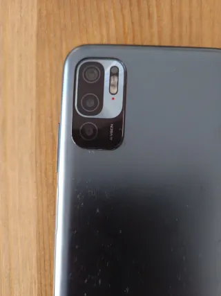 Xiaomi Redmi Note 10 5G