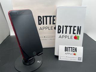 iPhone SE 2020 64GB BAT100%/ GARANZIA! CAMBIO!