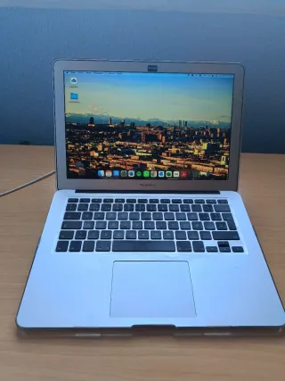 MacBook Air 13" 2017