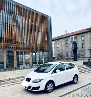 SEAT AlteaXL 1.6 TDI  2013