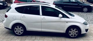 SEAT AlteaXL 1.6 TDI  2013