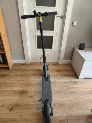 Patinete Xiaomi Scooter 3