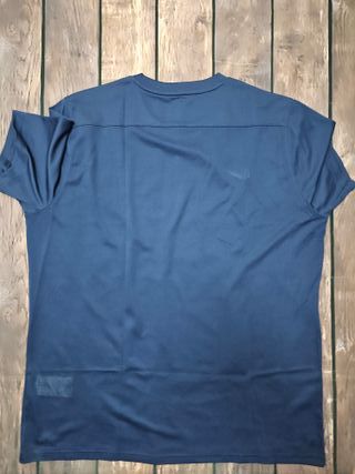 Camiseta Nike Dri-Fit Park VII Blue