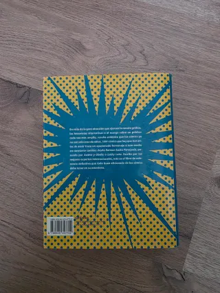 1001 cómics que hay que leer antes de morir