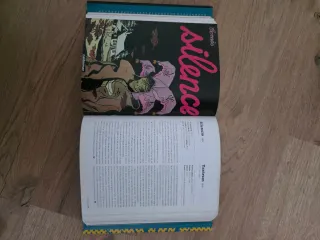 1001 cómics que hay que leer antes de morir