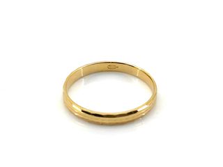 E1802572-9 Alianza Oro 18k