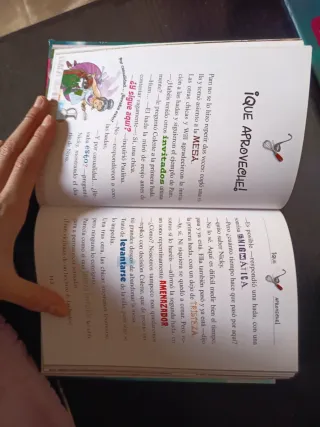 El secreto de las hadas del lago