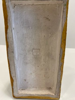 Figura León Guardián. León de Foo.