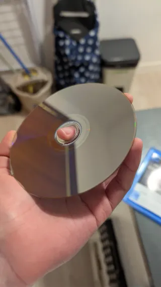 Resident Evil 4 Gold Edition PS5