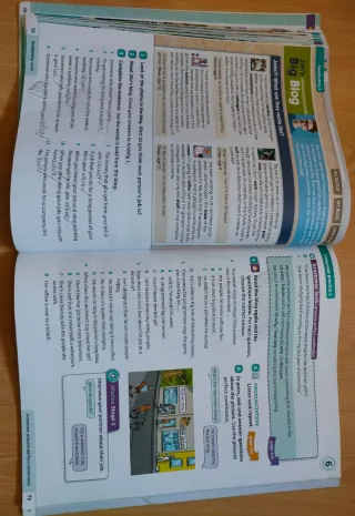 Life Adventures Level 6 Pupil's Book: Up and Away