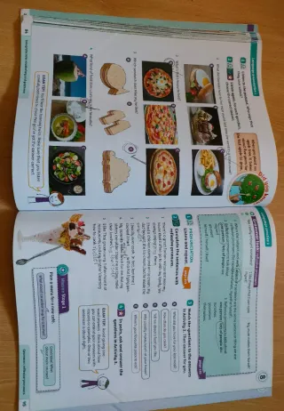 Life Adventures Level 6 Pupil's Book: Up and Away