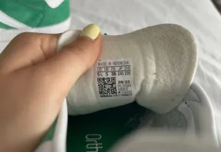 Zapatillas Adidas Gazelle Verdes Talla 38