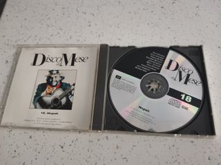 CD Disco del Mese n°18