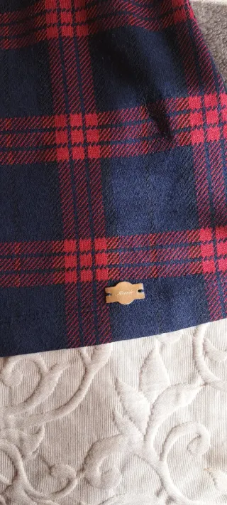 Vestido Miranda Talla 8