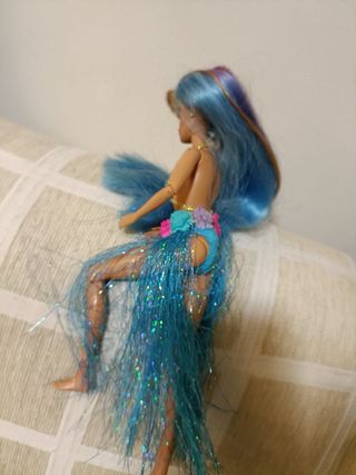 Barbie Hawaiana Anni '90