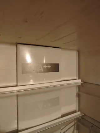 Frigorífico Siemens No Frost 329L