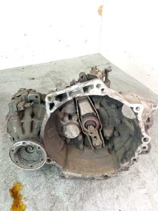 Caja dsg seat cordoba - 2 generacion 2003 - 205792