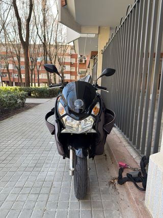Honda PCX 125 10.750km