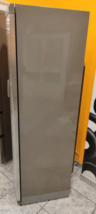 Nevera vertical Electrolux