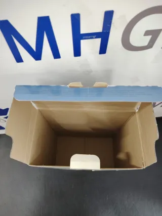 Arcade Stick Dreamcast Verde/Blanco