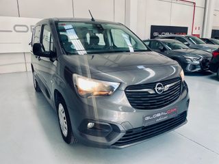 OPEL COMBO LIFE 5 PLAZAS 100CV. IVA DED. GARANTIA