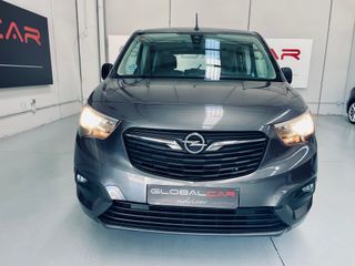 OPEL COMBO LIFE 5 PLAZAS 100CV. IVA DED. GARANTIA