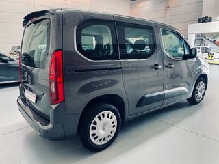 OPEL COMBO LIFE 5 PLAZAS 100CV. IVA DED. GARANTIA
