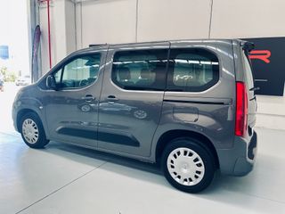 OPEL COMBO LIFE 5 PLAZAS 100CV. IVA DED. GARANTIA