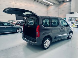 OPEL COMBO LIFE 5 PLAZAS 100CV. IVA DED. GARANTIA