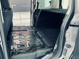 OPEL COMBO LIFE 5 PLAZAS 100CV. IVA DED. GARANTIA