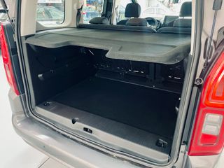 OPEL COMBO LIFE 5 PLAZAS 100CV. IVA DED. GARANTIA