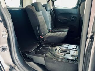 OPEL COMBO LIFE 5 PLAZAS 100CV. IVA DED. GARANTIA