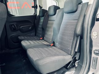 OPEL COMBO LIFE 5 PLAZAS 100CV. IVA DED. GARANTIA