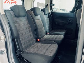 OPEL COMBO LIFE 5 PLAZAS 100CV. IVA DED. GARANTIA