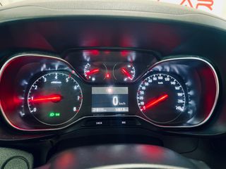 OPEL COMBO LIFE 5 PLAZAS 100CV. IVA DED. GARANTIA