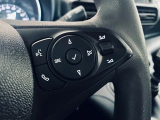 OPEL COMBO LIFE 5 PLAZAS 100CV. IVA DED. GARANTIA