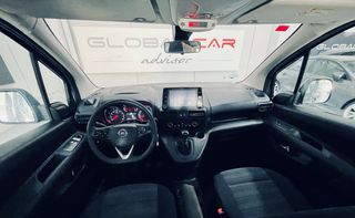 OPEL COMBO LIFE 5 PLAZAS 100CV. IVA DED. GARANTIA