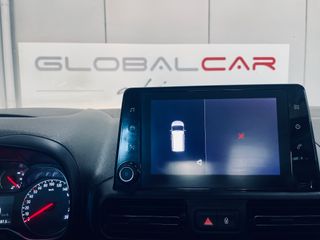 OPEL COMBO LIFE 5 PLAZAS 100CV. IVA DED. GARANTIA