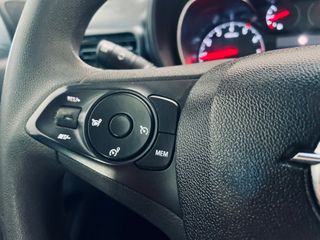 OPEL COMBO LIFE 5 PLAZAS 100CV. IVA DED. GARANTIA