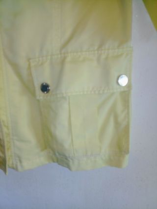 Chaqueta Luis Civit lima Talla L