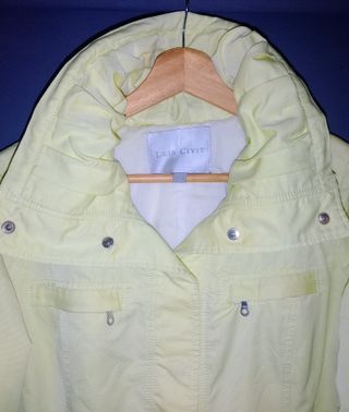 Chaqueta Luis Civit lima Talla L