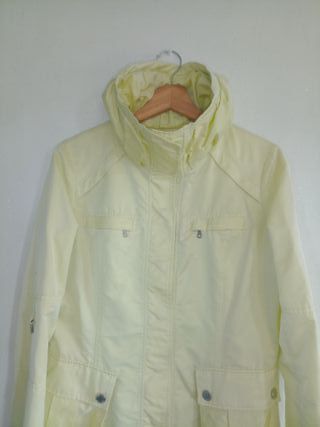 Chaqueta Luis Civit lima Talla L