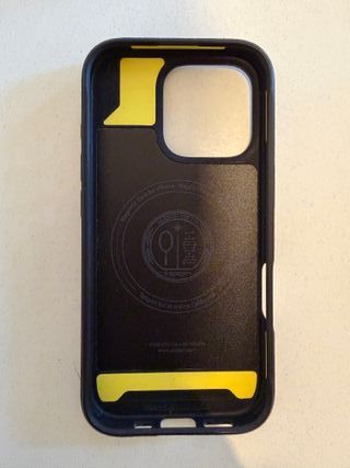 iPhone 16 PRO 256GB Titanio Natural